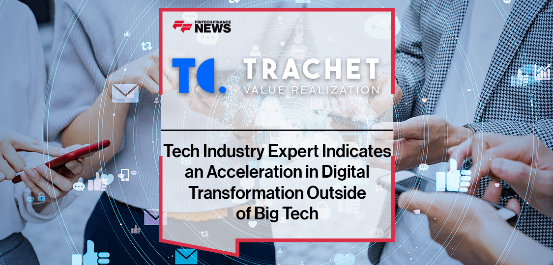 Acceleration Digital Transformation