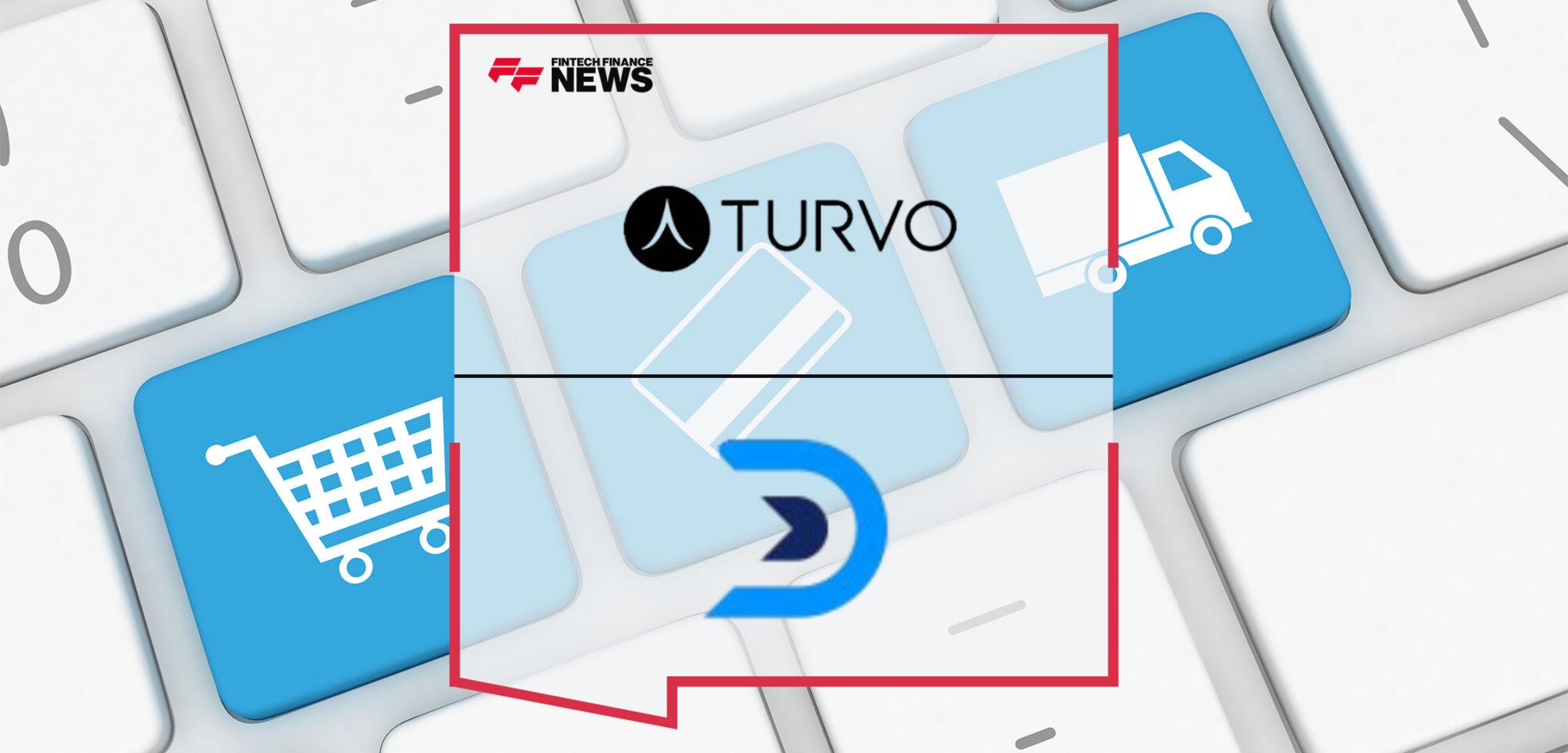 Turvo and Denim Partner to Automate and Simplify Freight Payments and Financing for Brokers