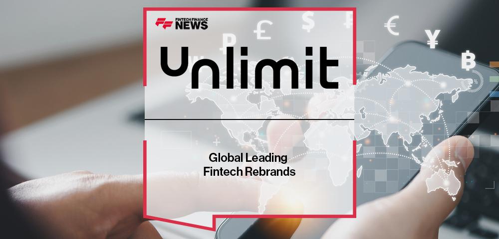 Global Leading Fintech Unlimint Rebrands to Unlimit