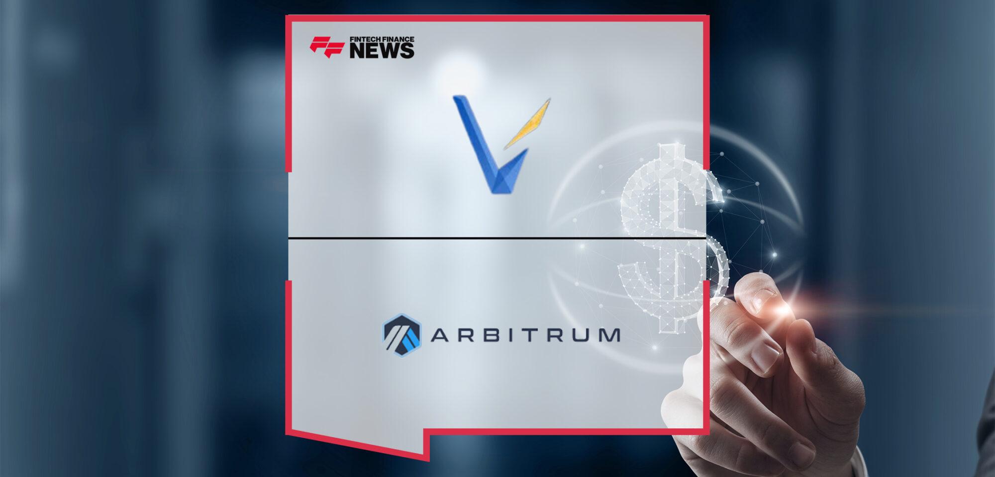 Vaultka secures $400k in private round to improve perpetual exchanges on Arbitrum