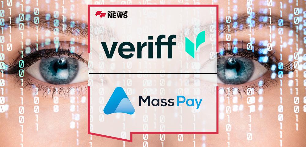 Veriff - MassPay Partnership Helps Ensure Compliance for Global Payment Orchestration Platform