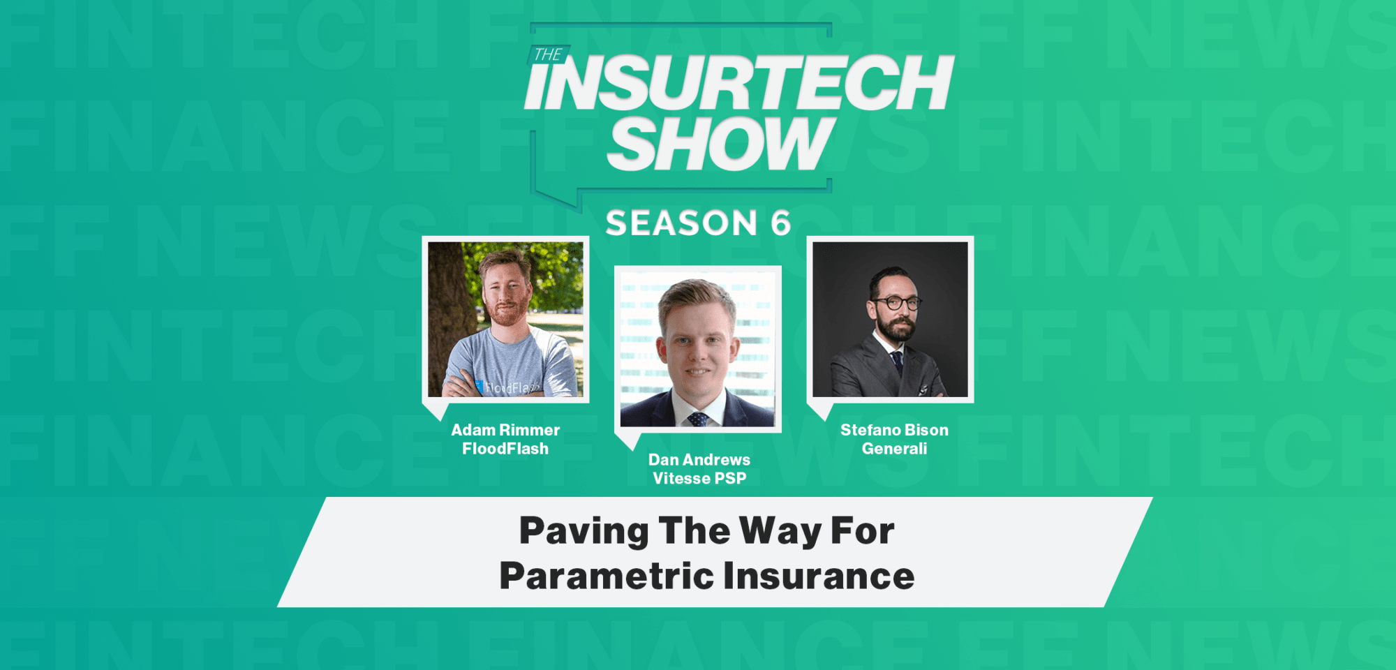 Vitesse Parametric Insurance