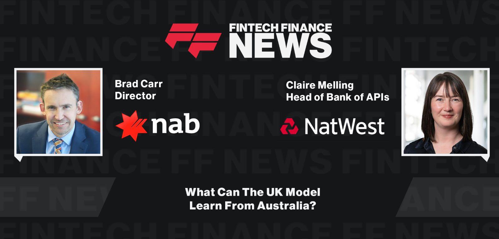 Claire Melling & Brad Carr Discuss What The UK Can Learn From The Australian Model