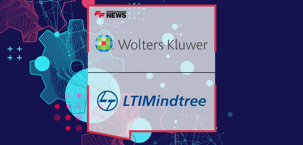 Wolters Kluwer announces global, strategic partnership with LTIMindtree