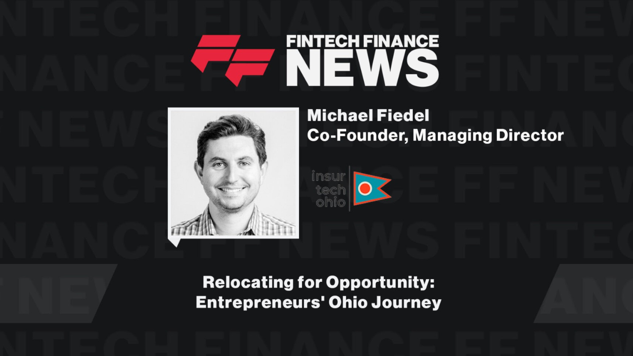 Relocating for Opportunity: Entrepreneurs' Ohio Journey