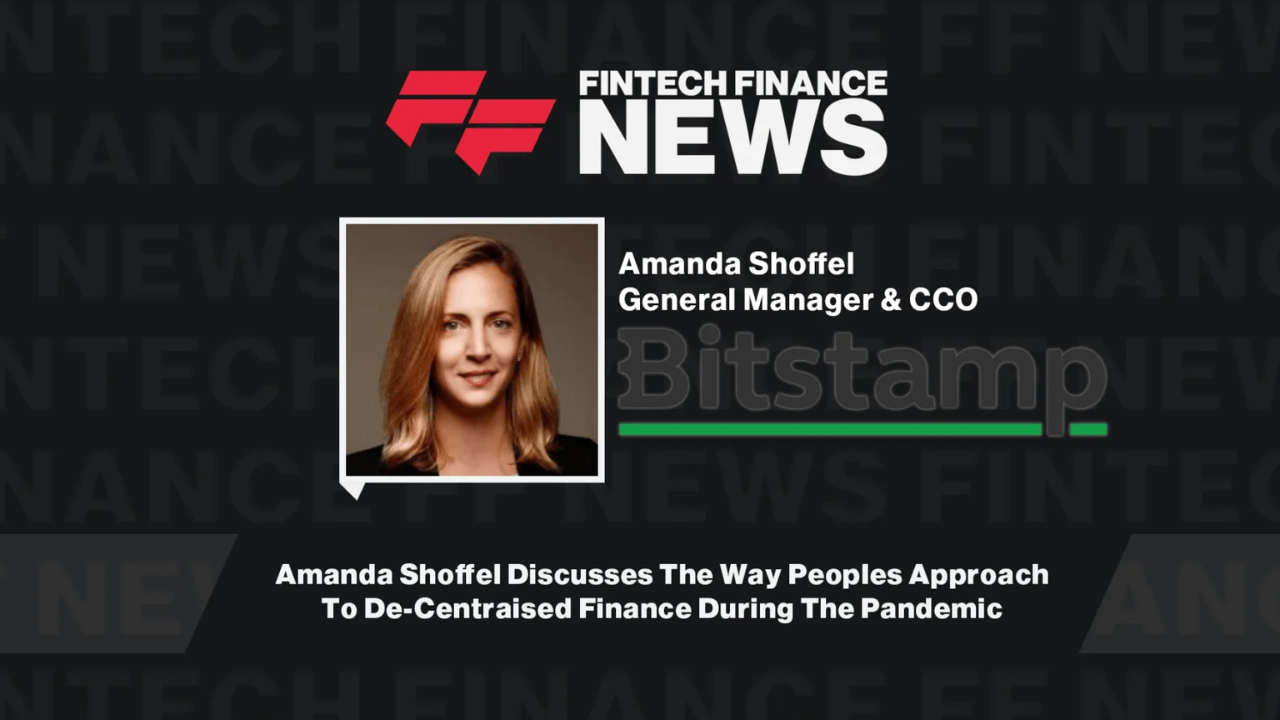 Bitstamp CCO