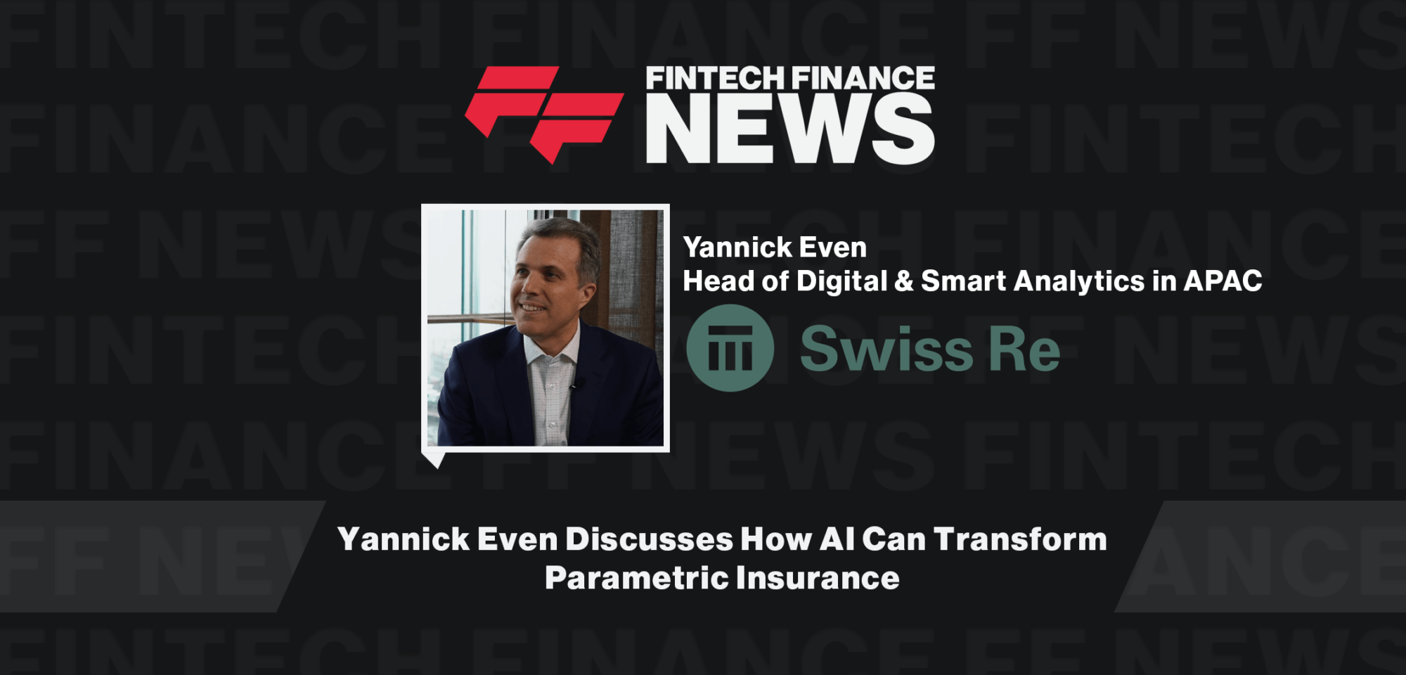 Parametric Insurance