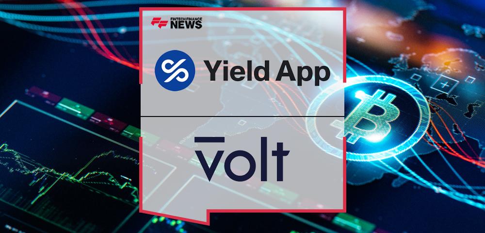 Yield App boosts crypto accessibility with Volt real-time payments