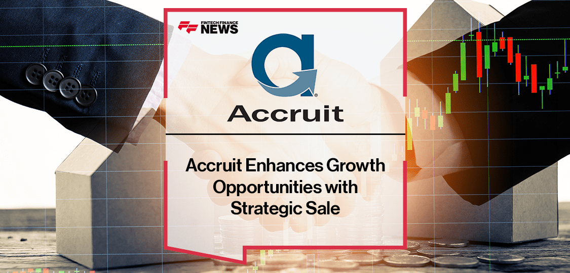 Accruit strategic Acquisition