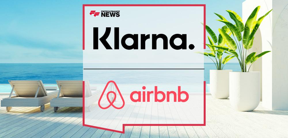 Klarna and Airbnb offer flexible payments for guests