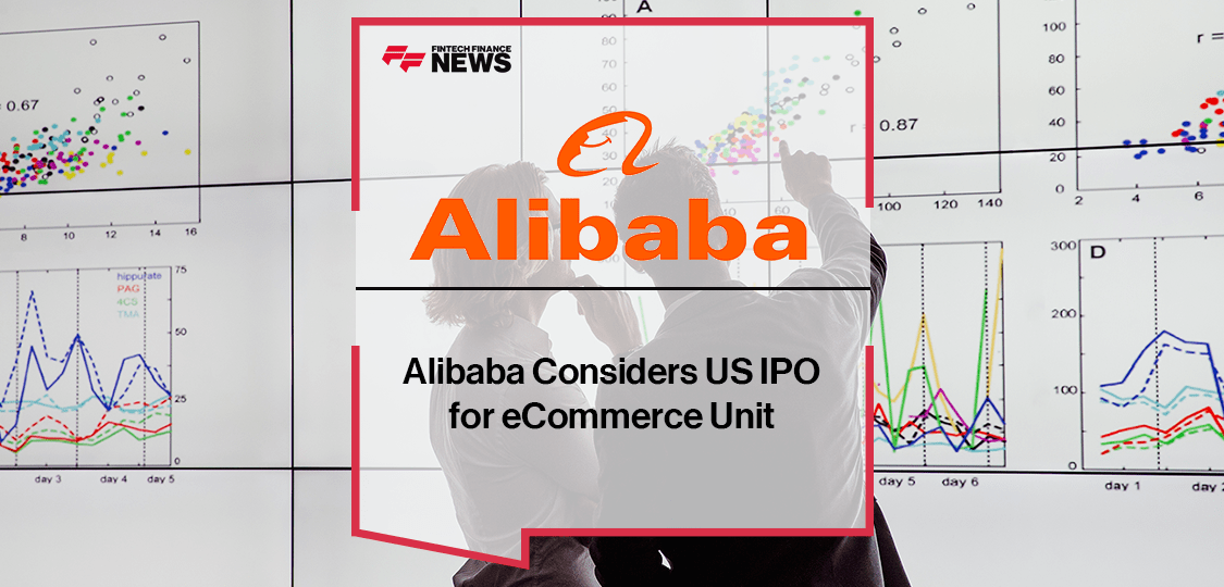 Alibaba eCommerce