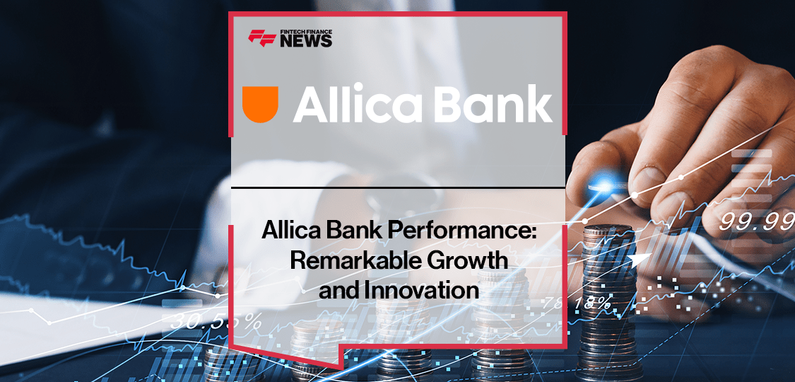 Allica Bank Performance 2022