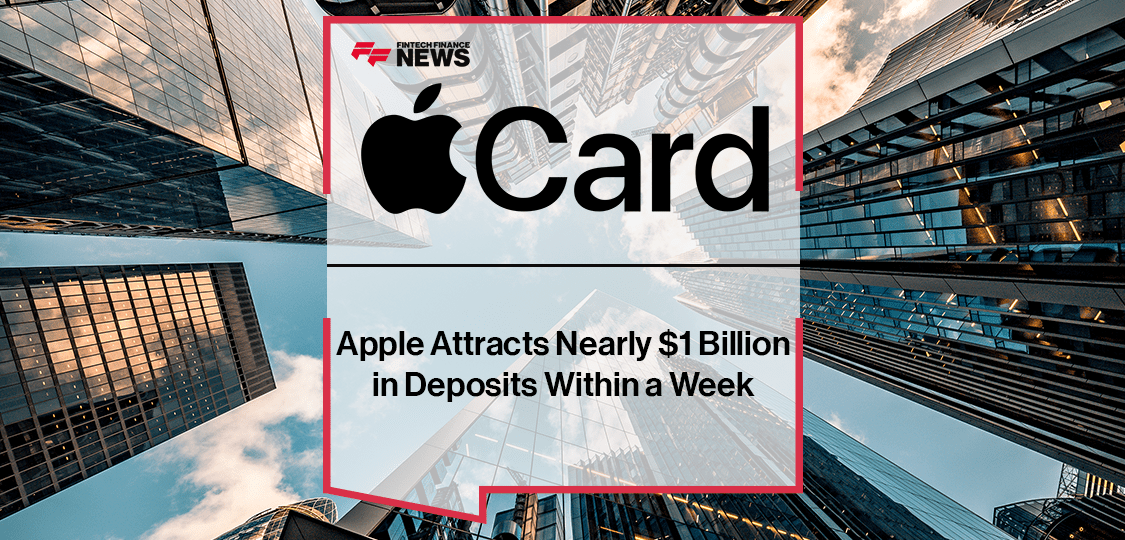 Apple High Yield Savings