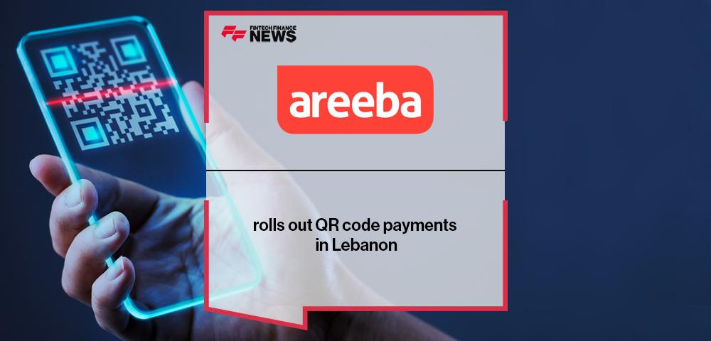 Areeba rolls out QR code payments in Lebanon