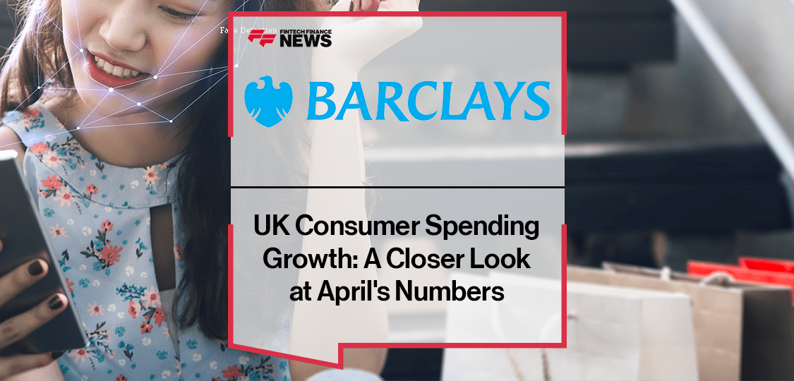 UK consumer spending growth