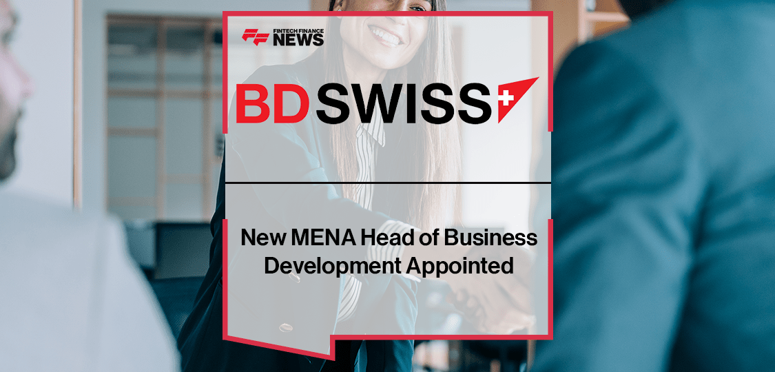 New MENA Head