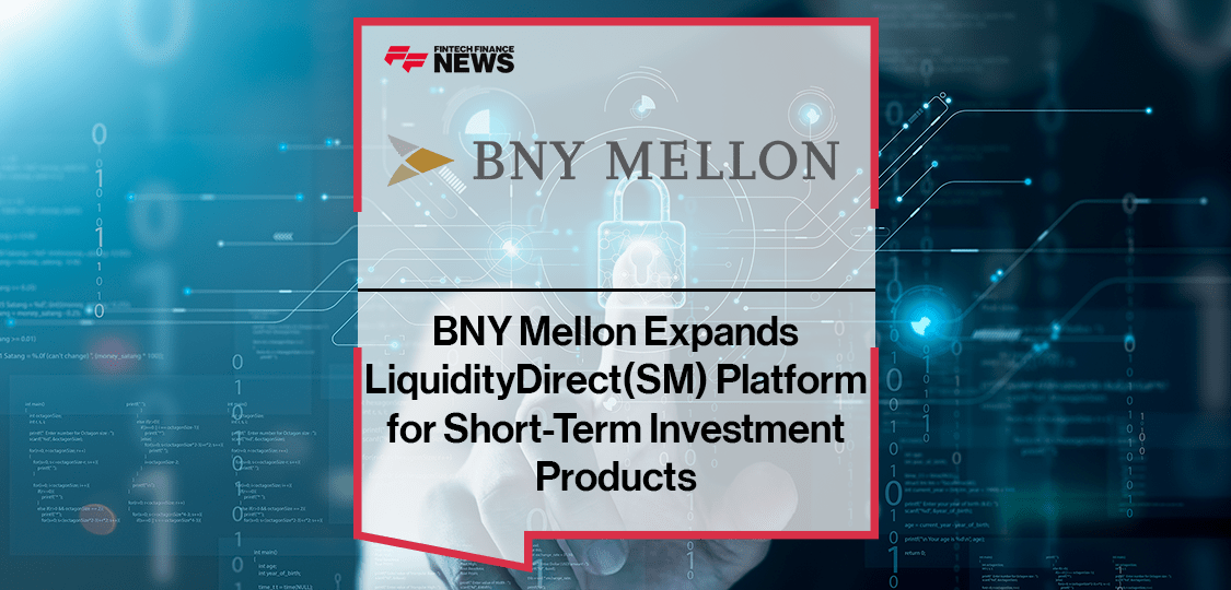 BNY Mellon LiquidityDirect