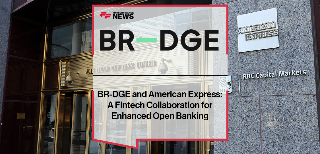BR-DGE American Open Banking