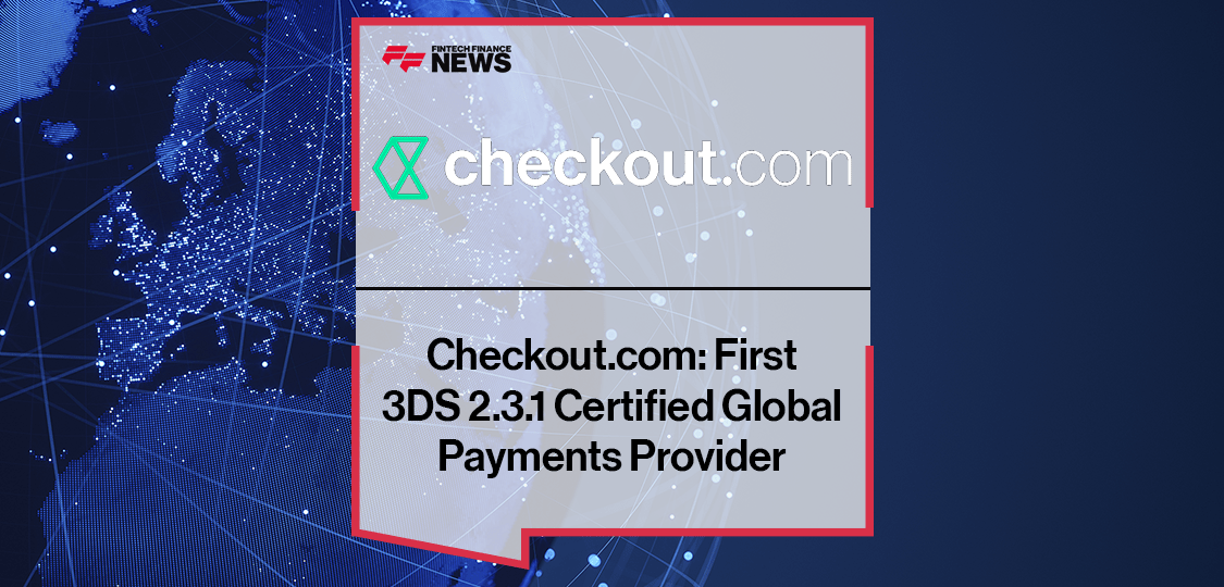Checkout.com 3DS 2.3.1