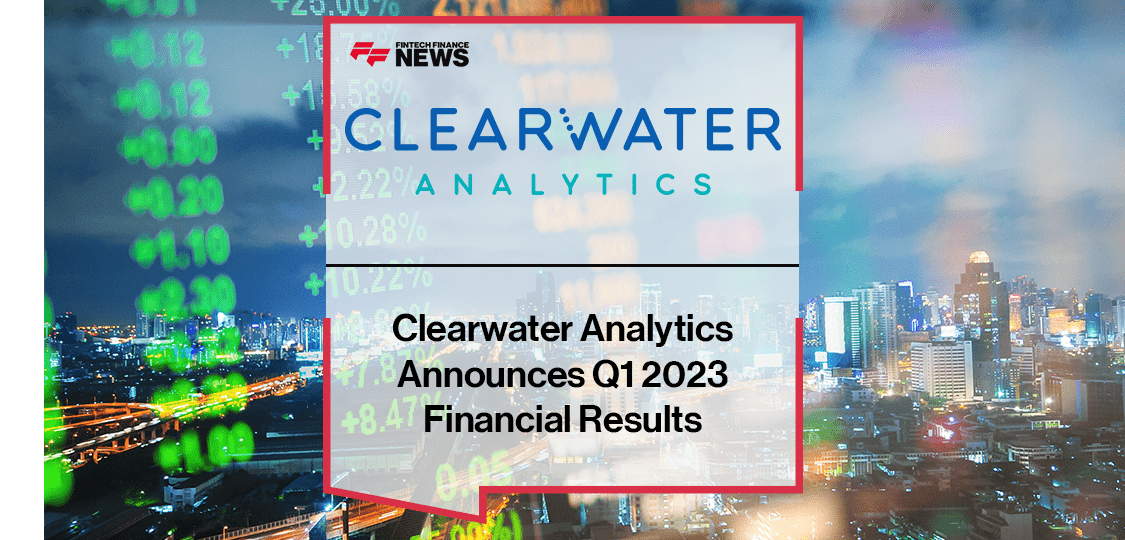 Clearwater Analytics