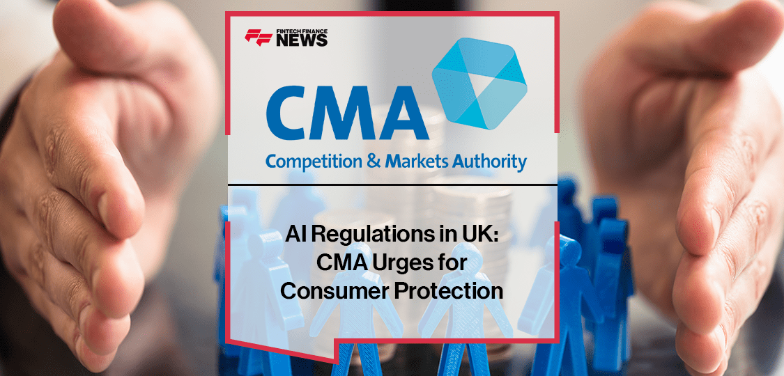 AI Regulations UK CMA