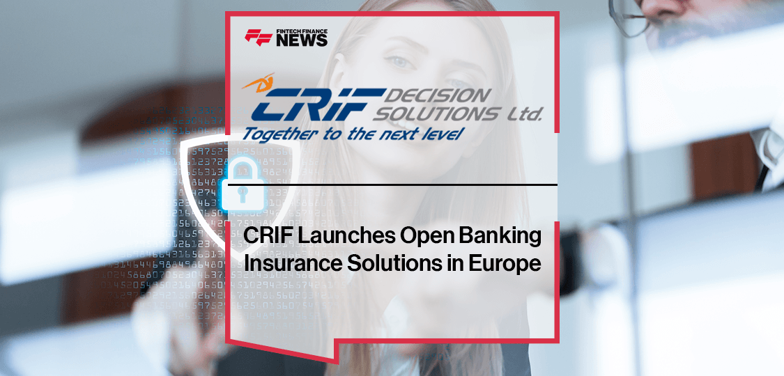 Open Banking Insurance Solutions