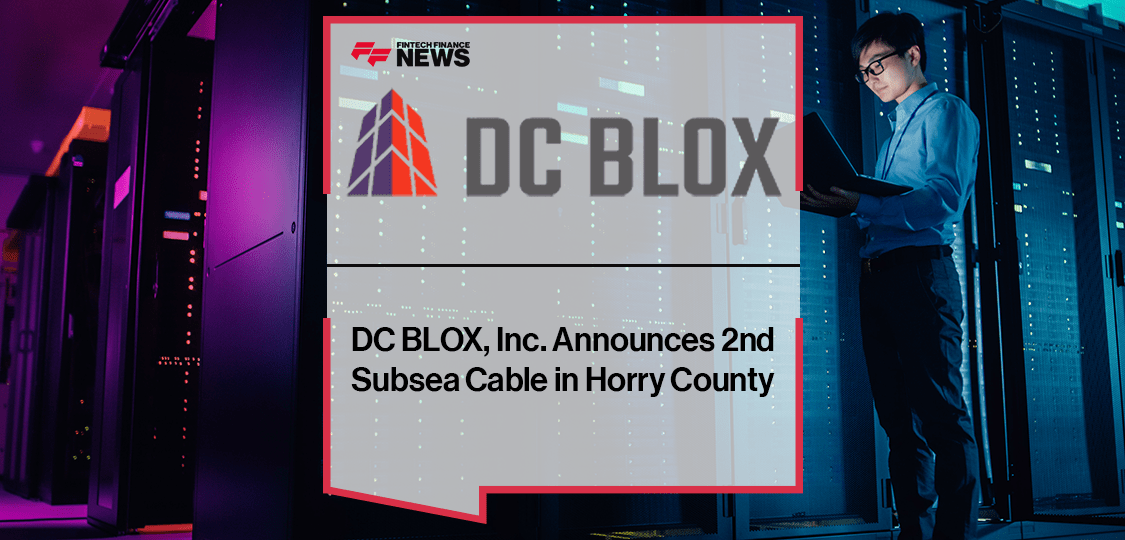 DC BLOX