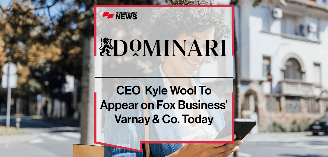 CEO of Dominari fox