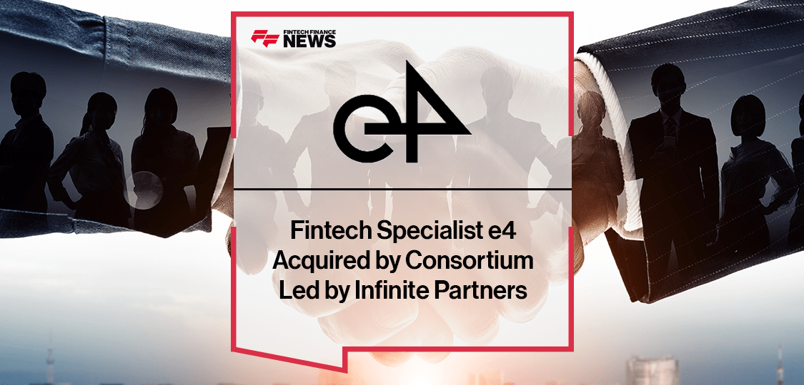 Infinite Partners