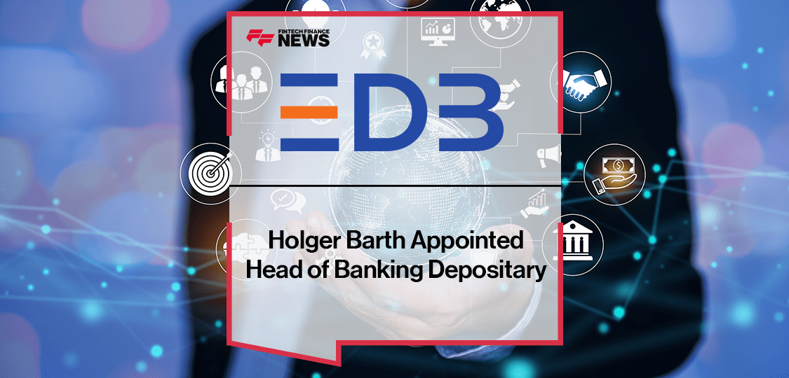 EDB Appointed Head