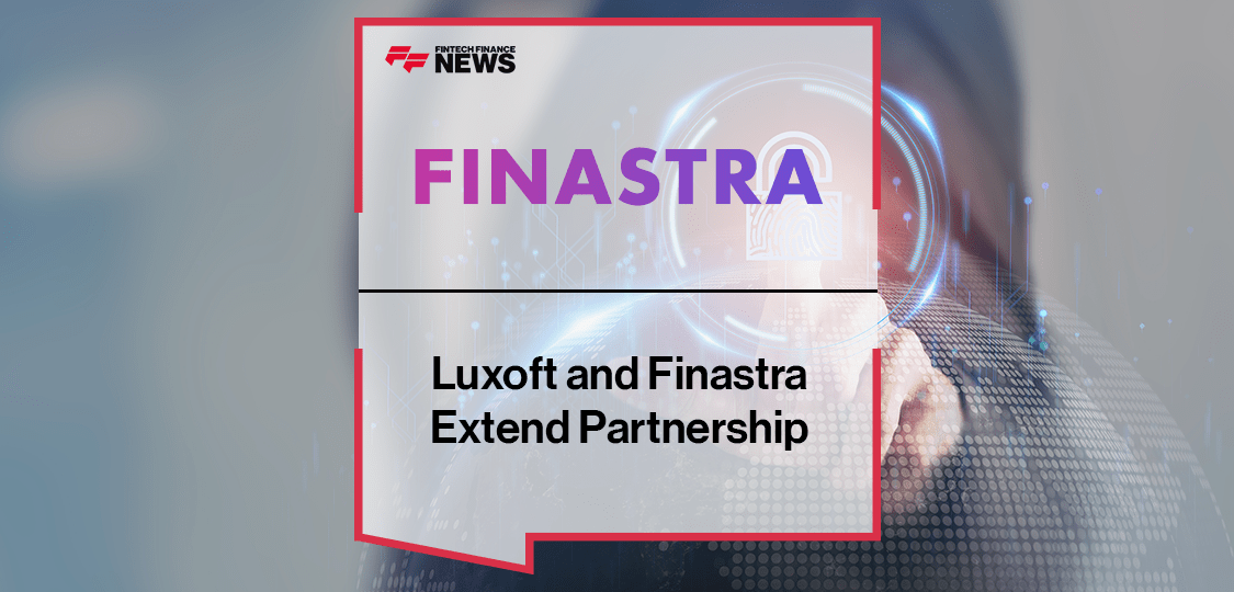 Finastra Luxoft