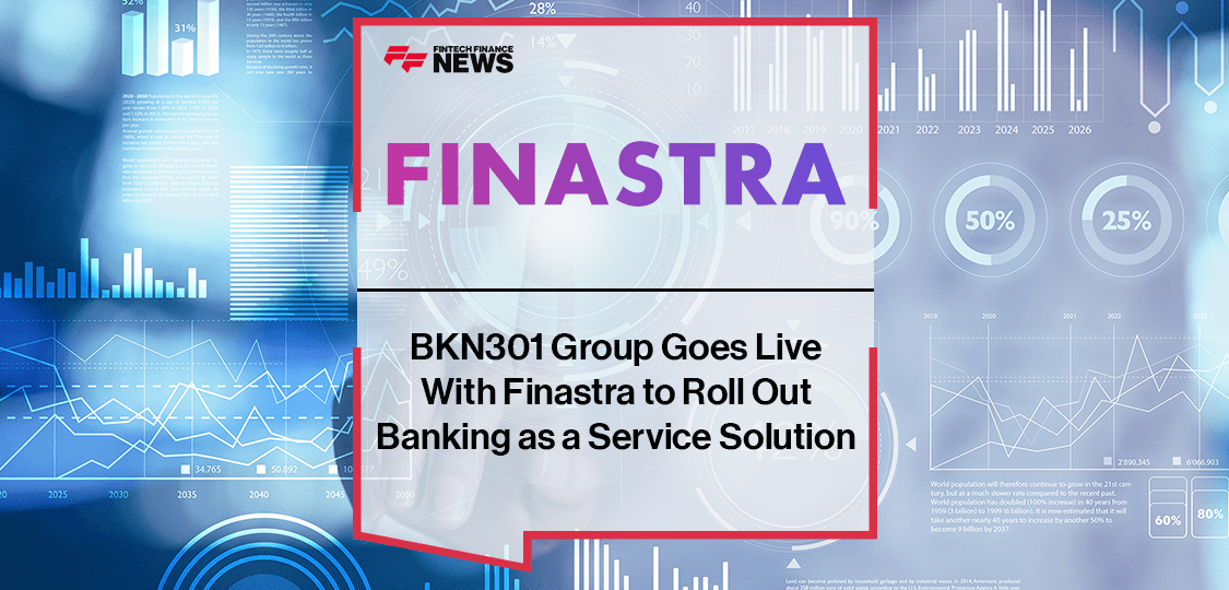 BKN301 Finastra