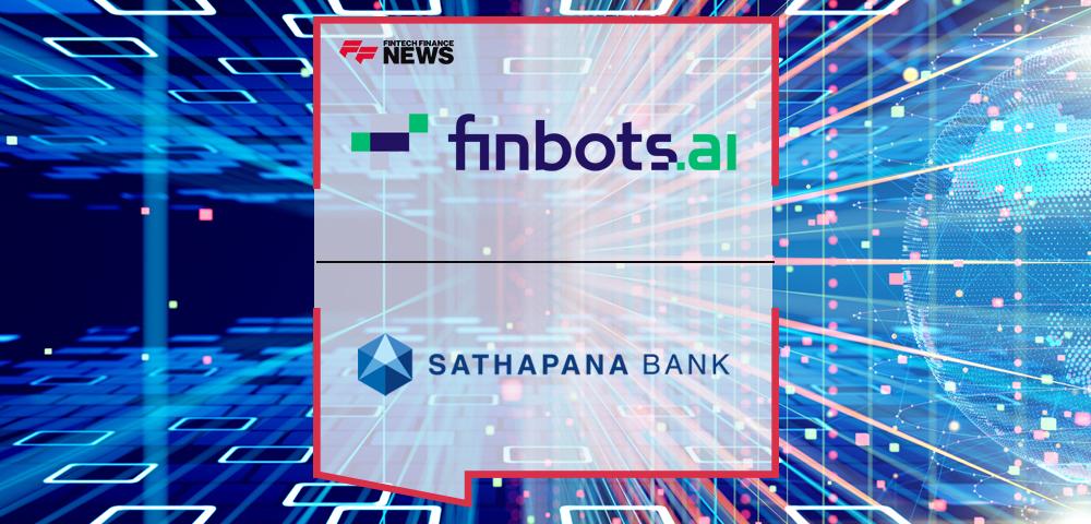 finbots.ai to transform credit risk management for Cambodia's leading commercial bank, Sathapana Bank