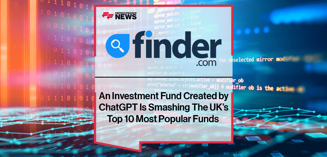 ChatGPT fund performance
