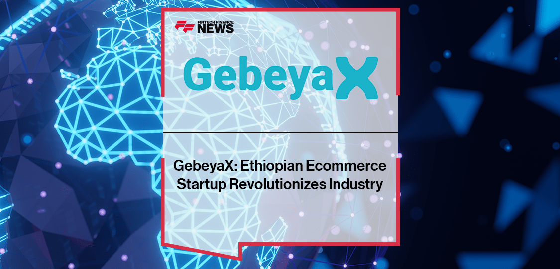 GebeyaX Ethiopian Ecommerce Startup