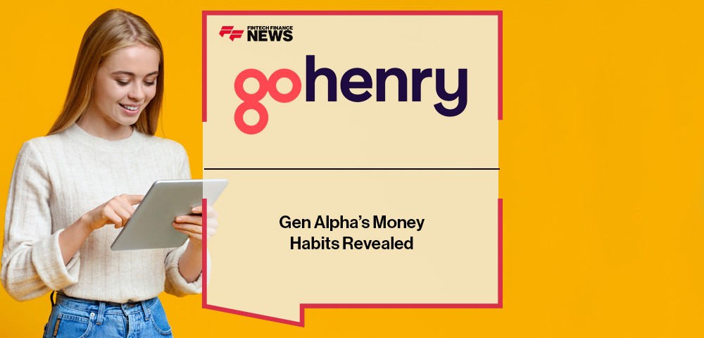 GoHenry: Gen Alpha’s Money Habits Revealed
