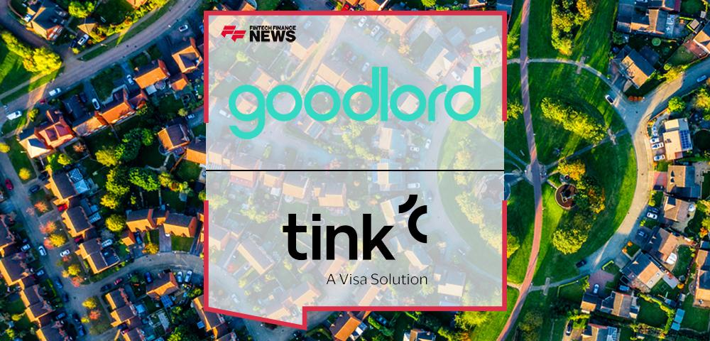 Goodlord chooses Tink as open banking partner in push to further streamline referencing