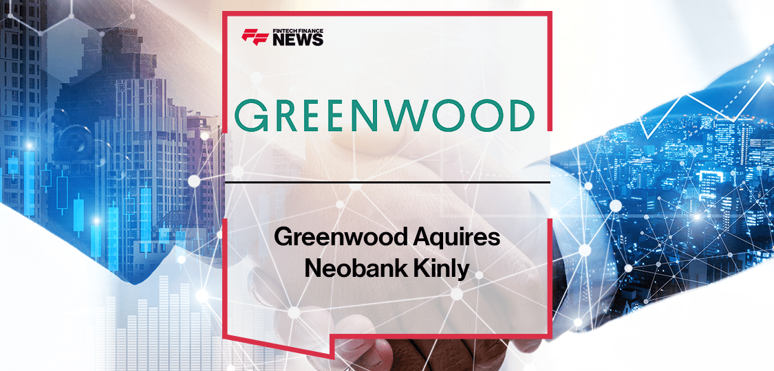 Greenwood acquires Kinly
