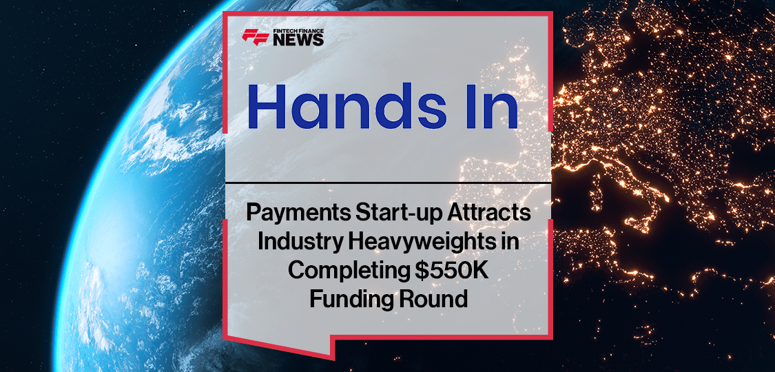 Payments Funding Round