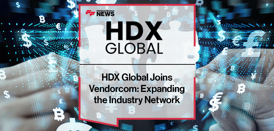 HDX Global Vendorcom