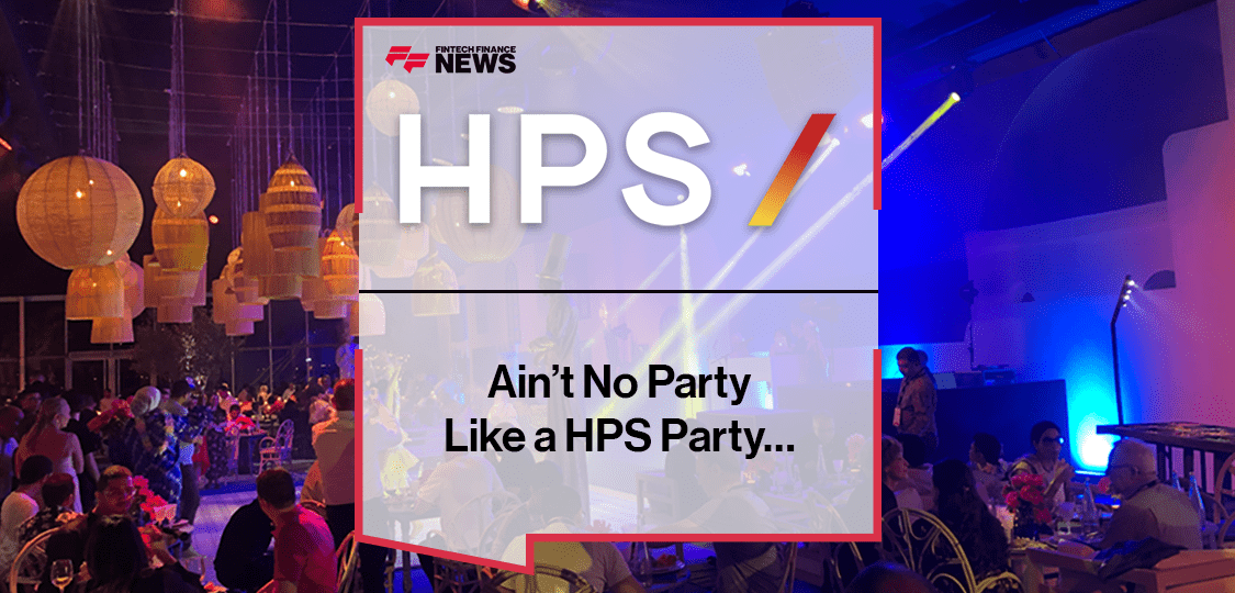 Ain’t No Party Like a HPS Party…