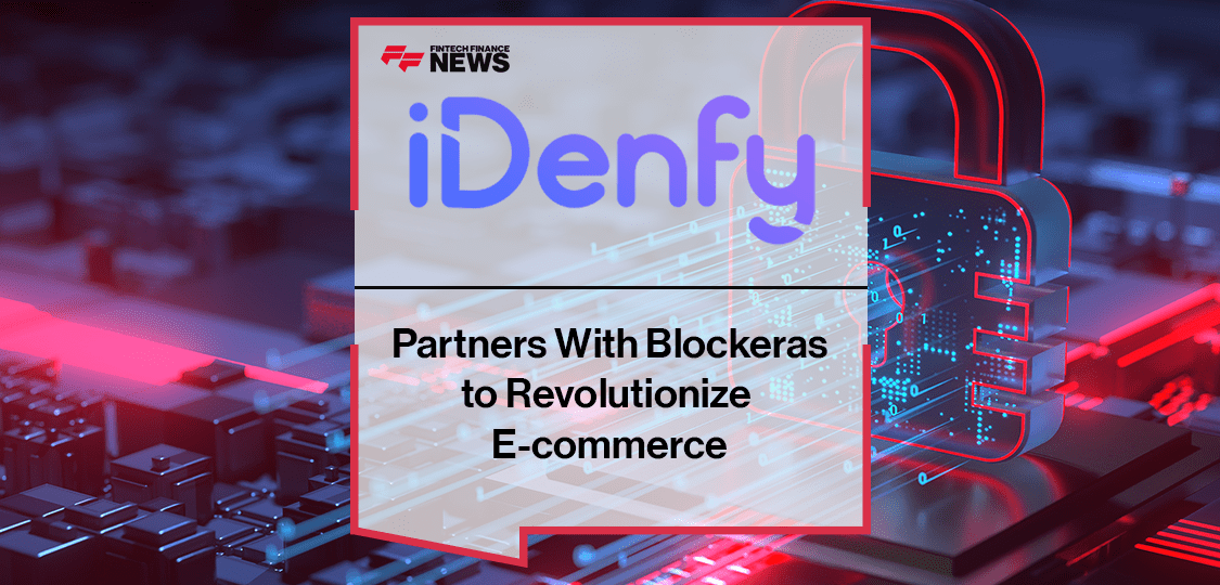 iDenfy Blockeras