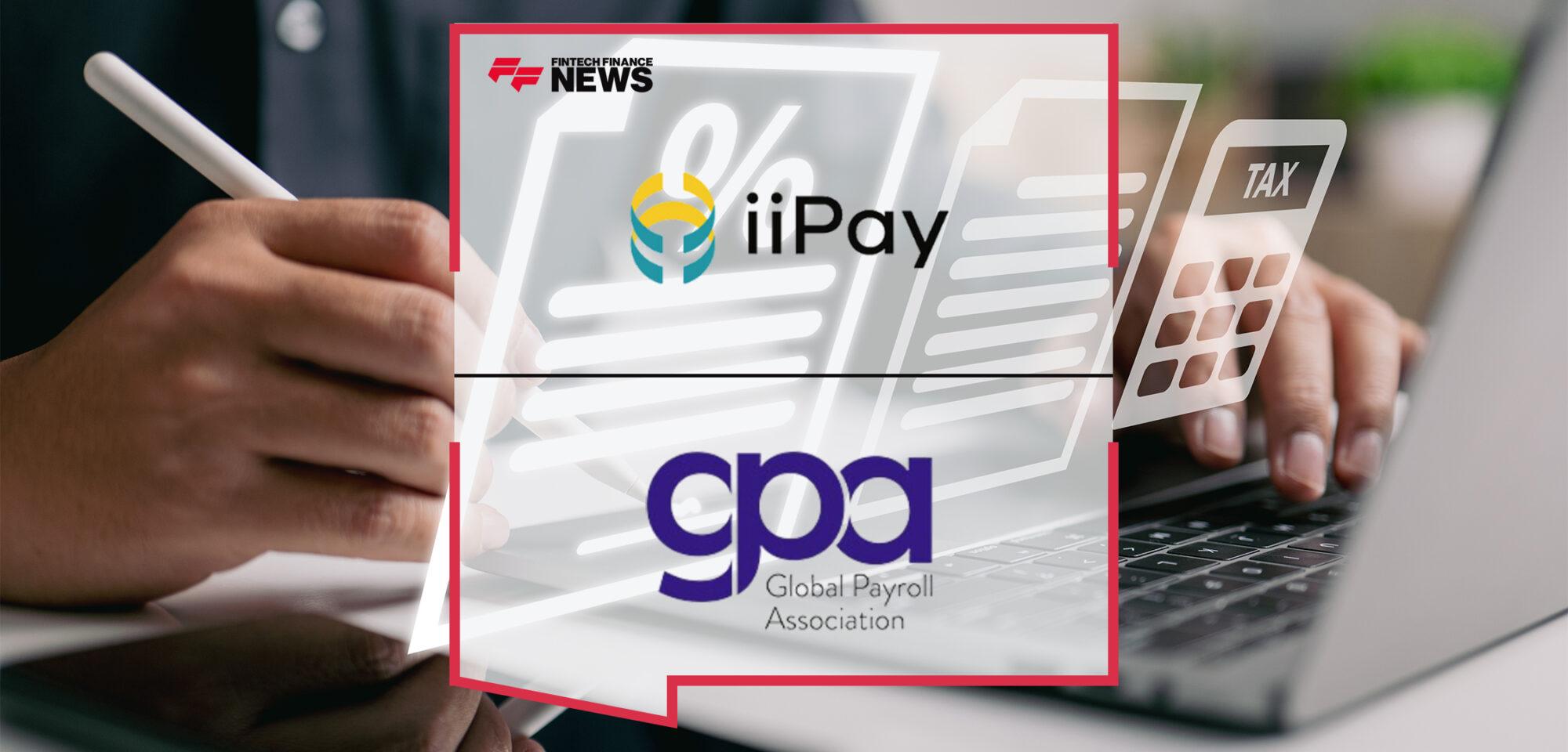 iiPay Shortlisted for Global Payroll Supplier of the Year by the Global Payroll Association