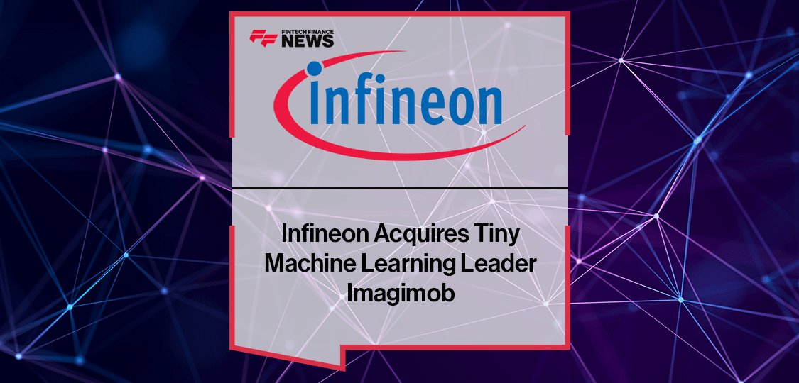 Infineon Imagimob