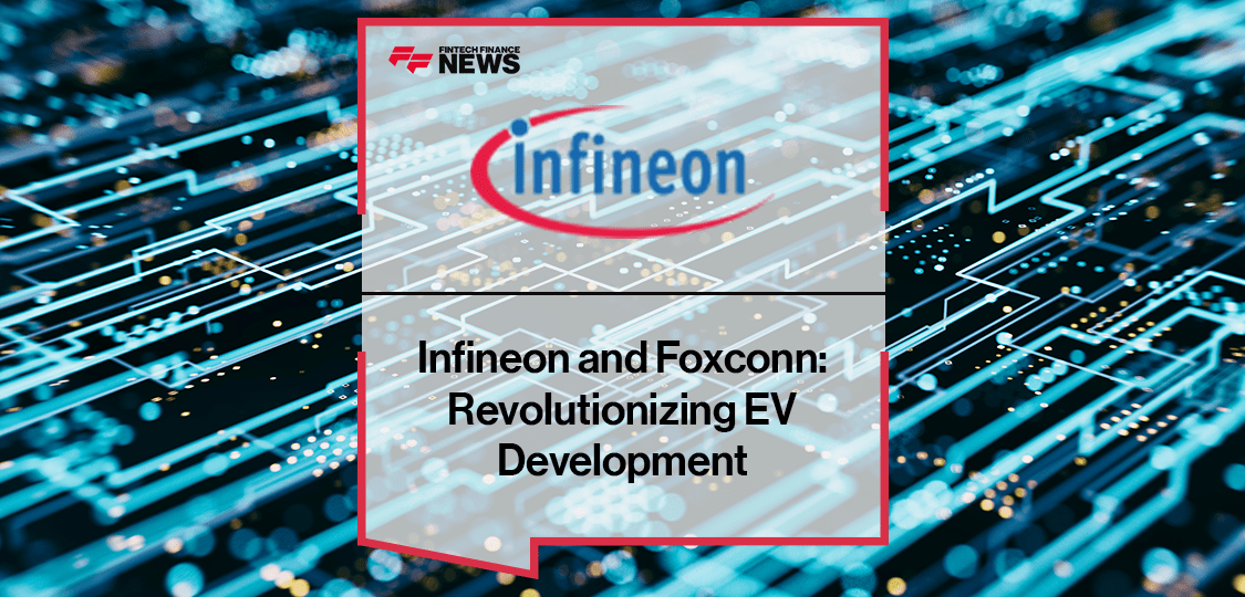Infineon and Foxconn