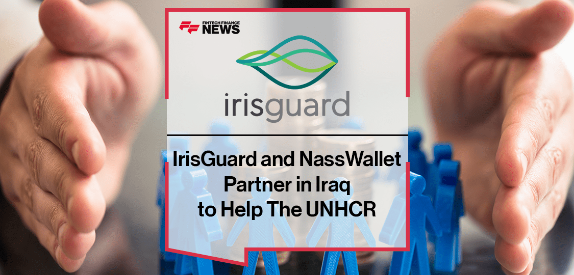 IrisGuard