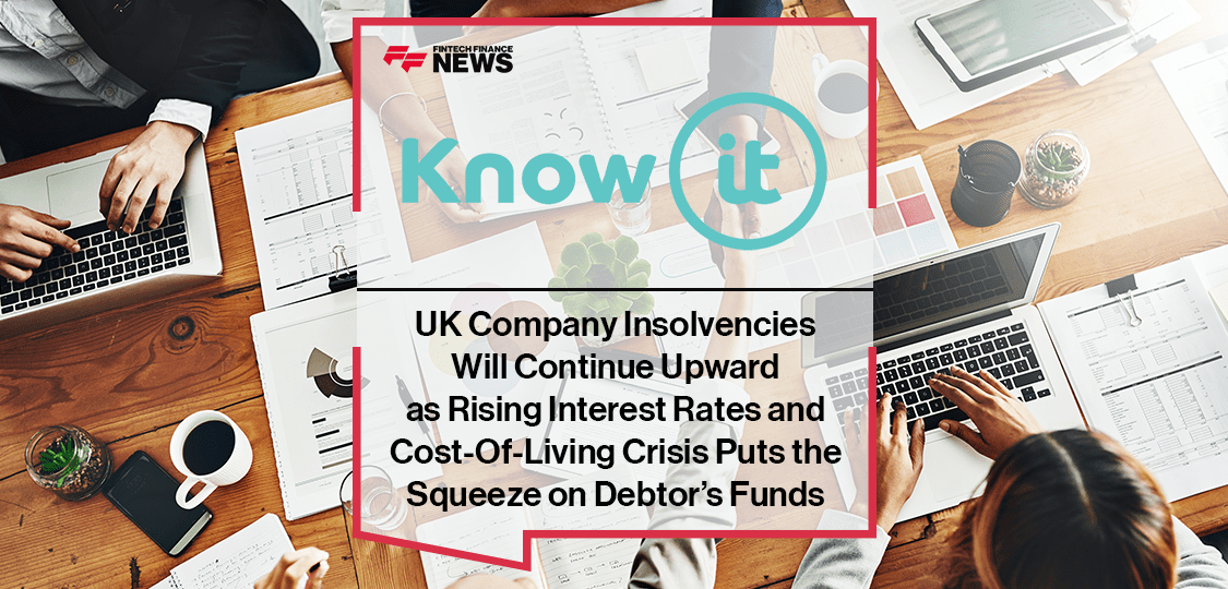 UK Company Insolvencies