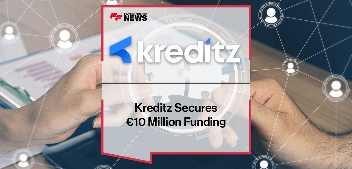 Kreditz Funding