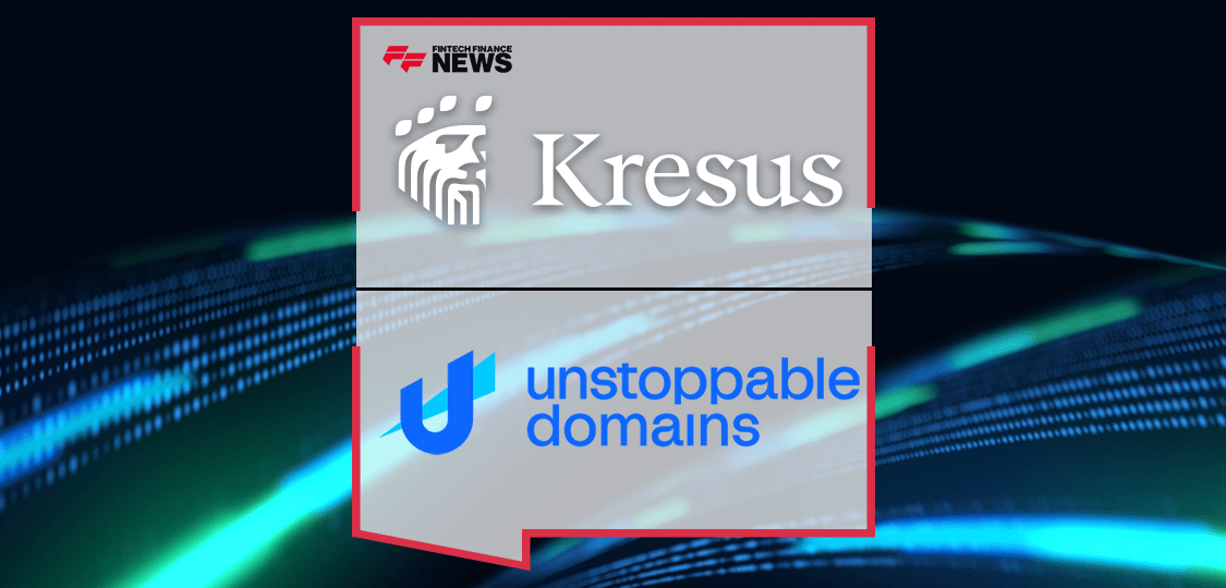 Kresus Unstoppable Domains