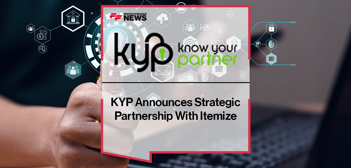KYP Itemize